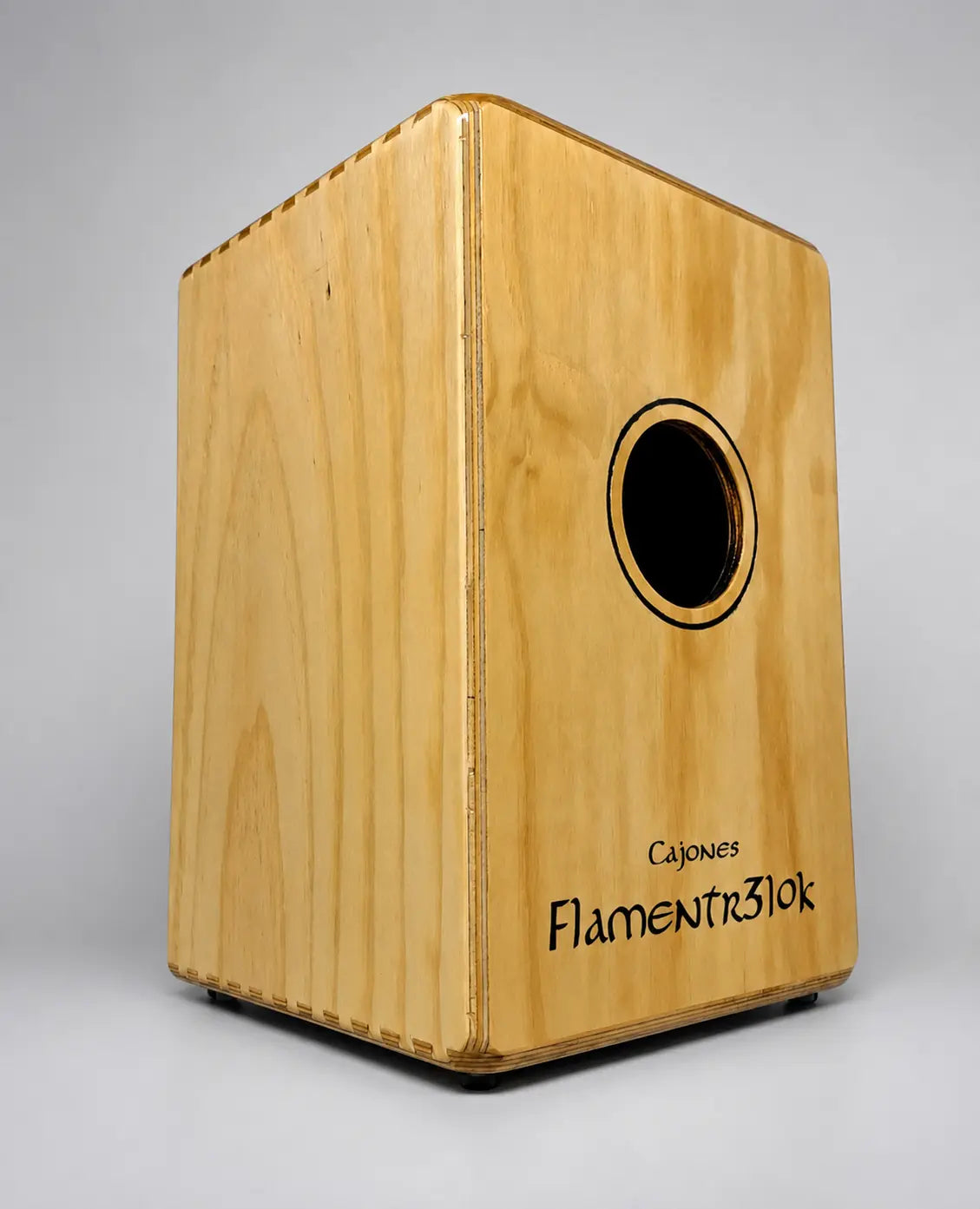 Cajon Peruano Profesional Union Flamentr3lok 001