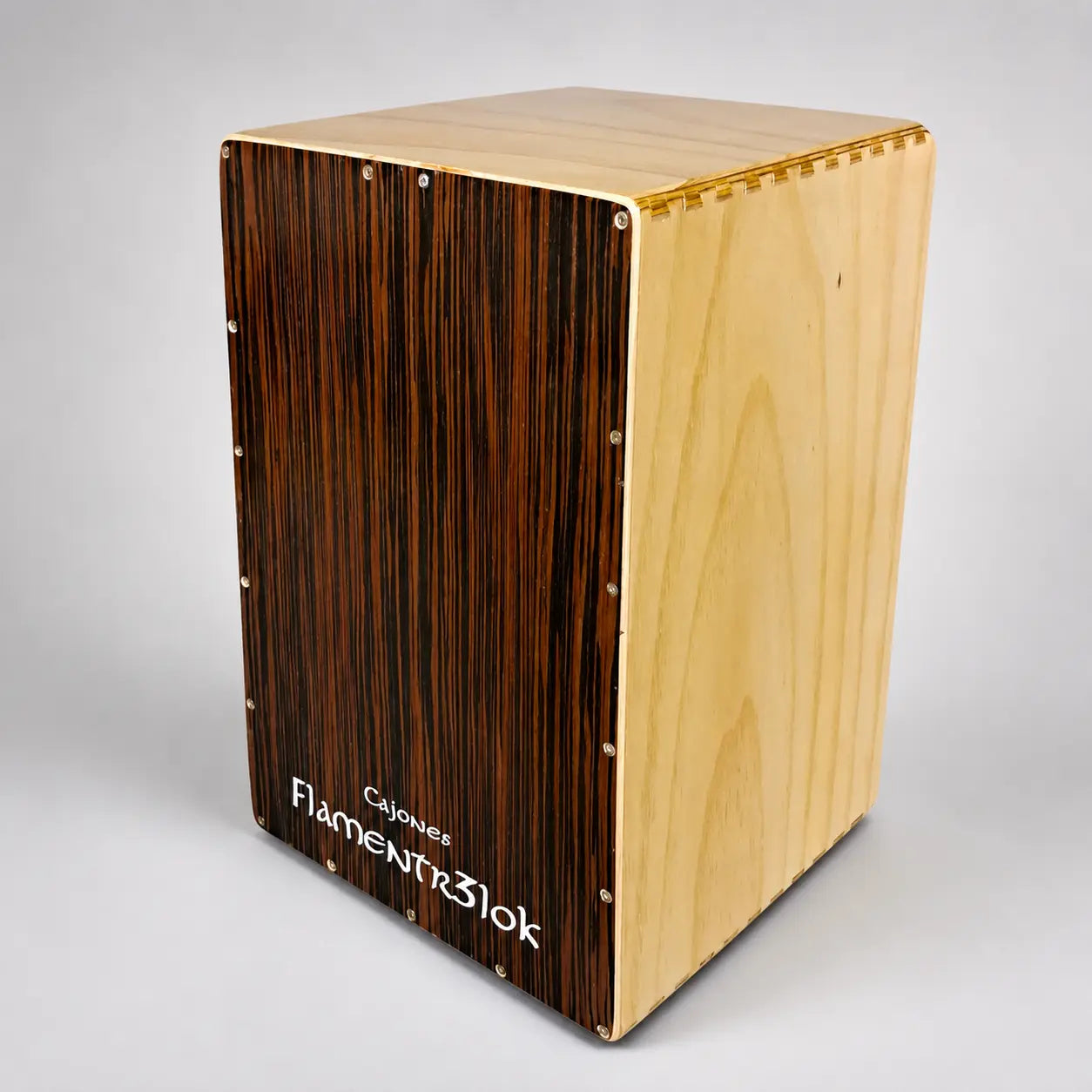 Cajon Peruano Profesional Union Flamentr3lok 001
