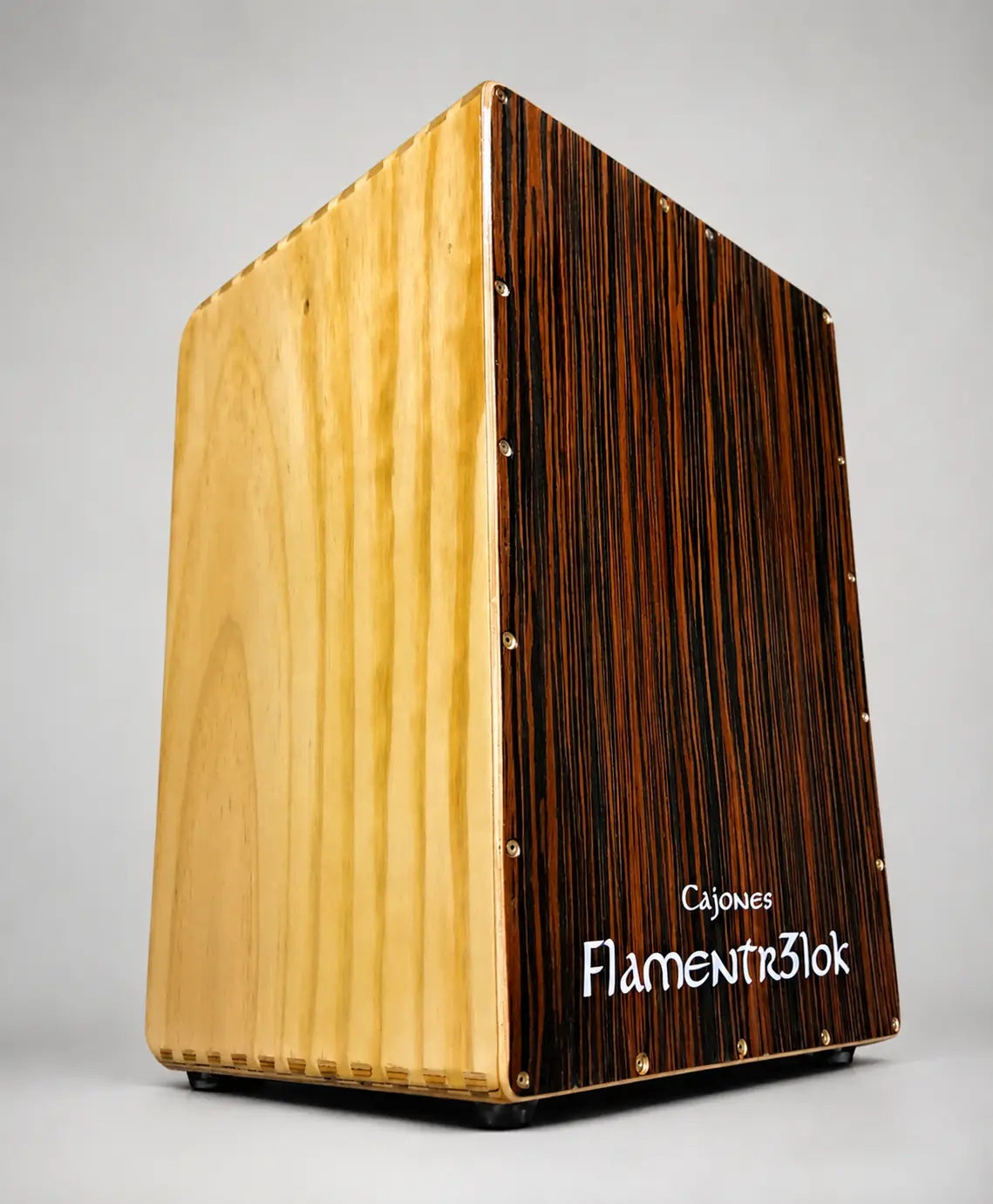 Cajon Peruano Profesional Union Flamentr3lok 001