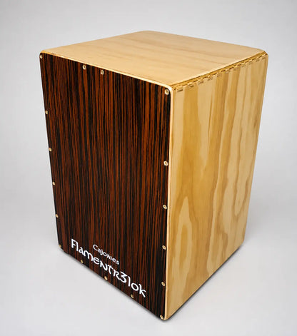 Cajon Peruano Profesional Union Flamentr3lok 001