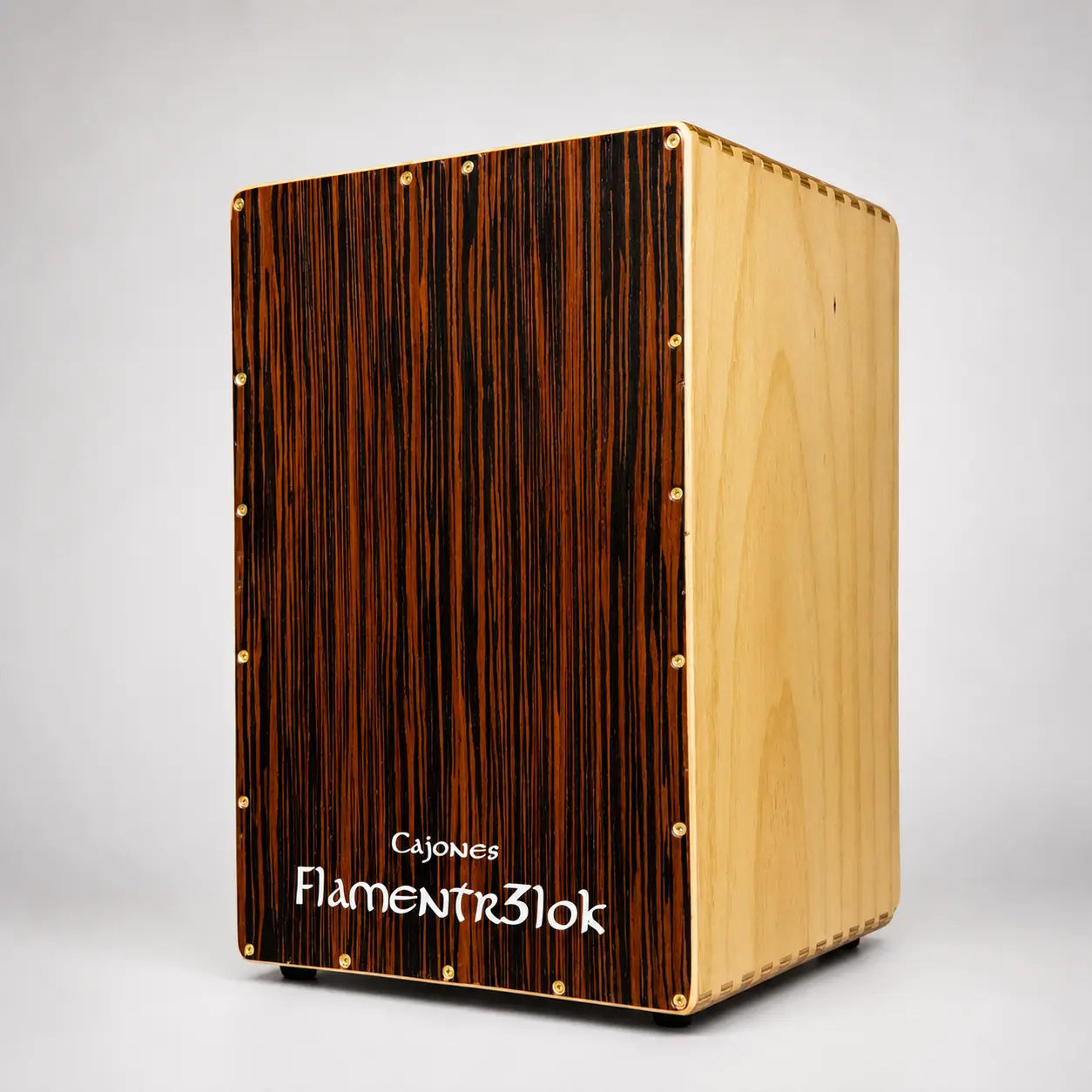 Cajon Peruano Profesional Union Flamentr3lok 001