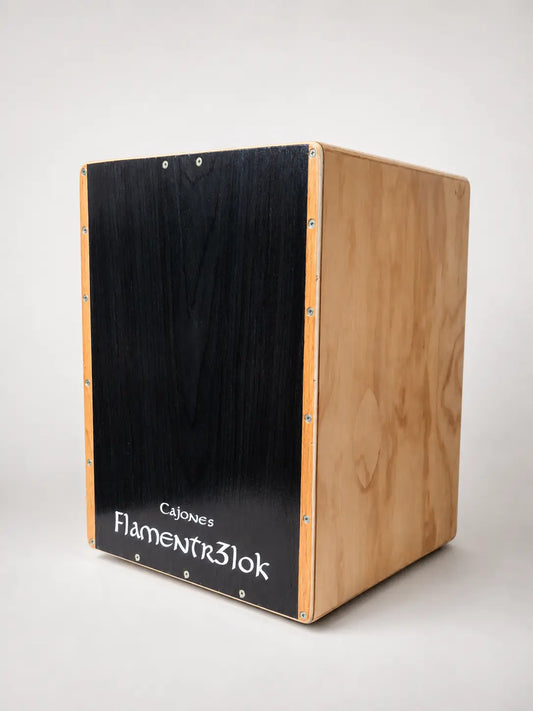 Cajon_Rumba_Festejo_Ninos_7_a_12