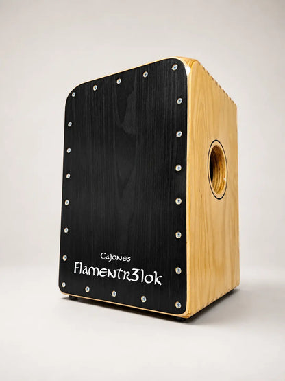 Cajon Rumba/Festejo Profesional Union Flamentr3lok 01