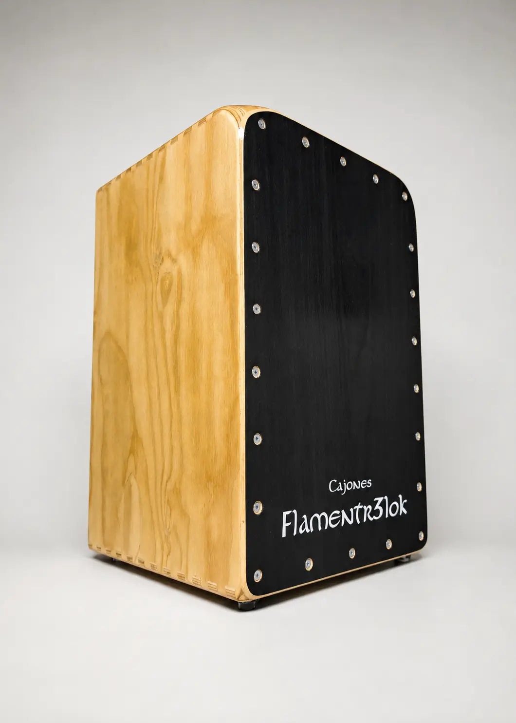 Cajon Rumba/Festejo Profesional Union Flamentr3lok 
