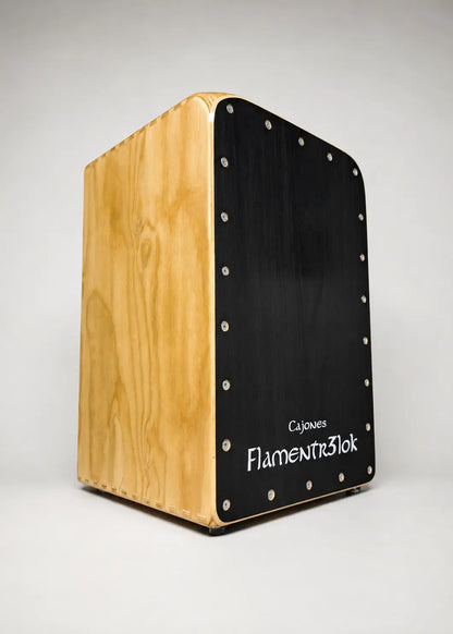 Cajon Rumba/Festejo Profesional Union Flamentr3lok 