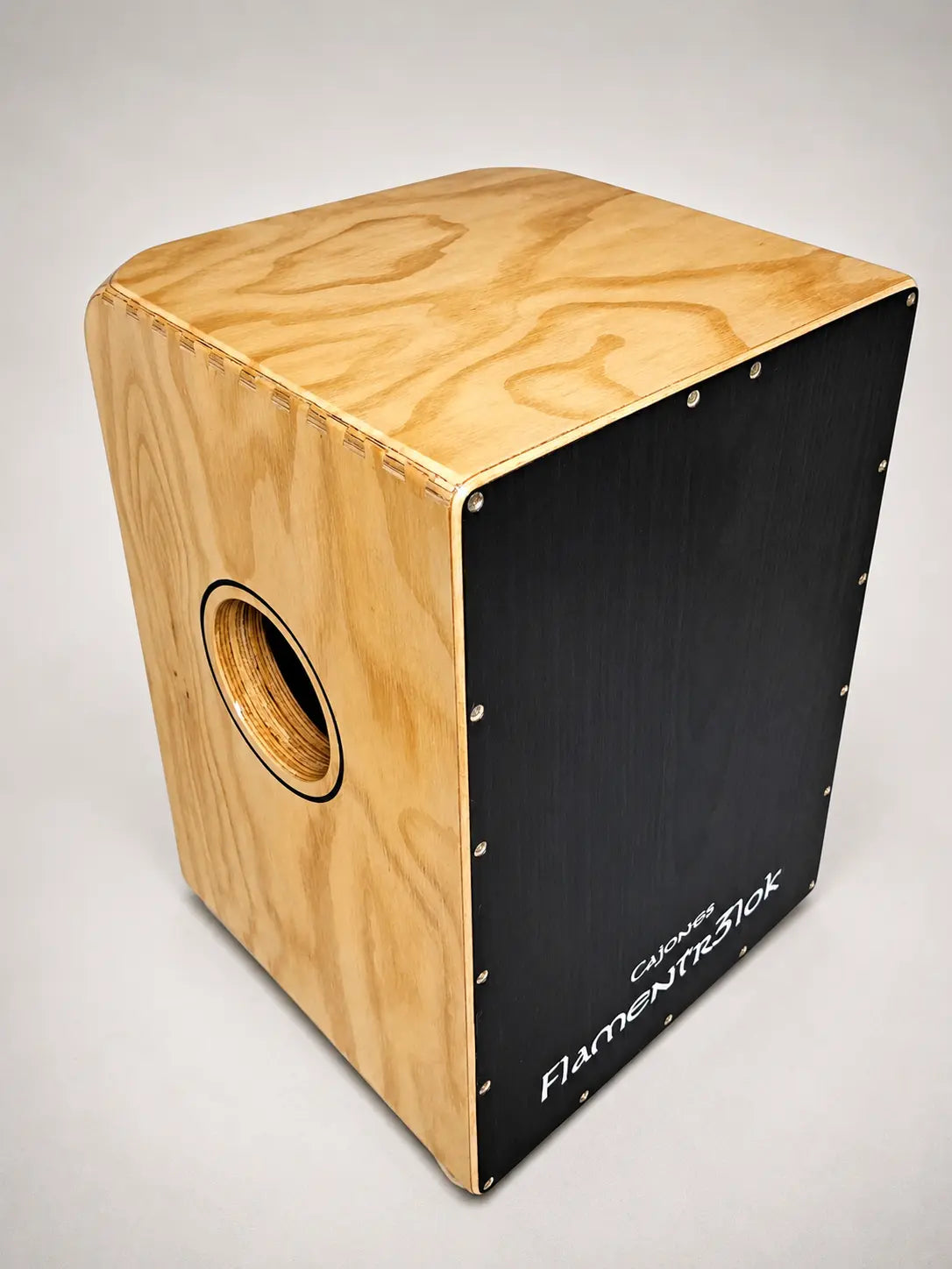 Cajon Rumba/Festejo Profesional Union Flamentr3lok 01