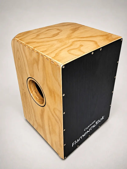 Cajon Rumba/Festejo Profesional Union Flamentr3lok 01