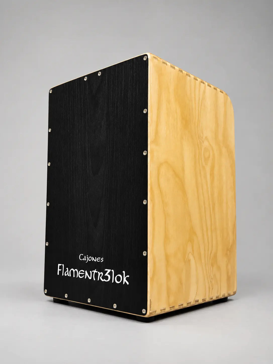 Cajon Rumba/Festejo Profesional Union Flamentr3lok 01