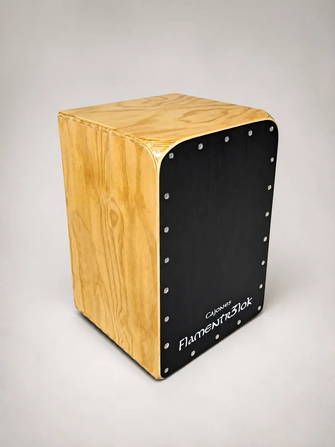 Cajon Rumba/Festejo Profesional Union Flamentr3lok 01