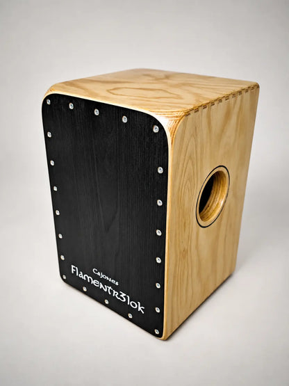 Cajon Rumba/Festejo Profesional Union Flamentr3lok 01