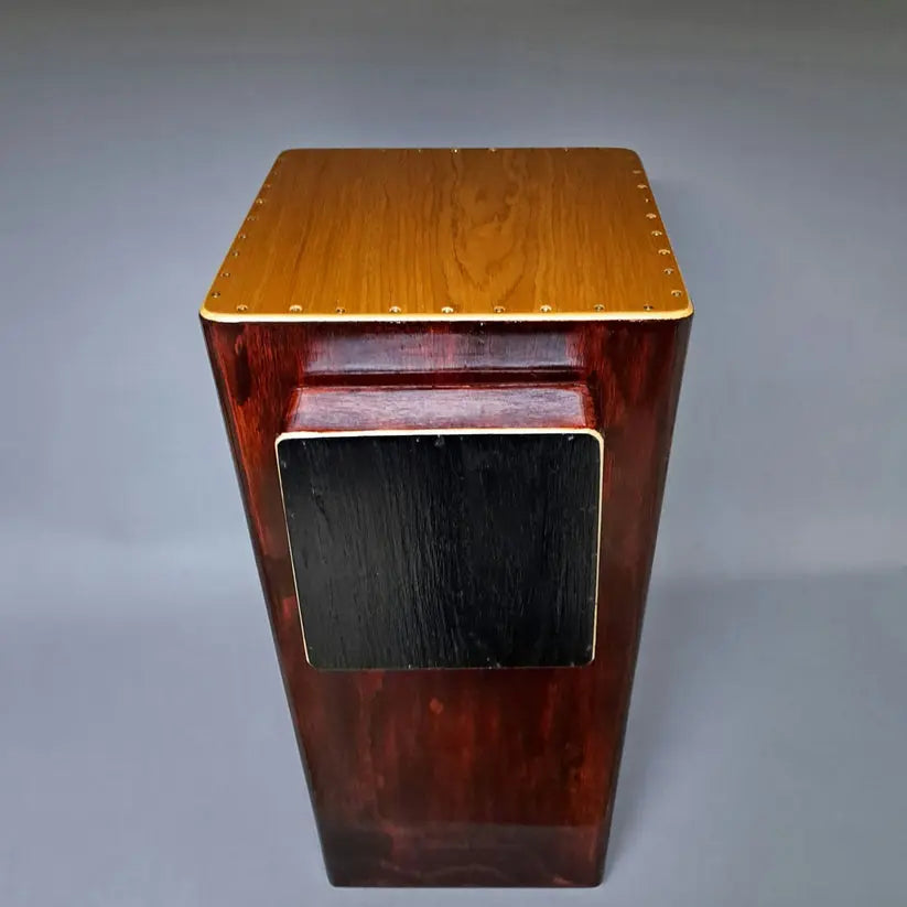 Cajón Rumbero Raspadura 2.0 Flamentr3lok