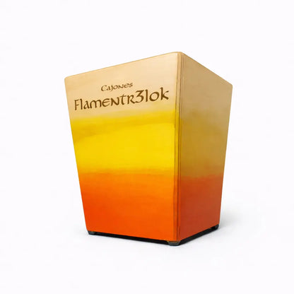 Quinto Rumbero Flamentr3lok – Cajones Flamentr3lok