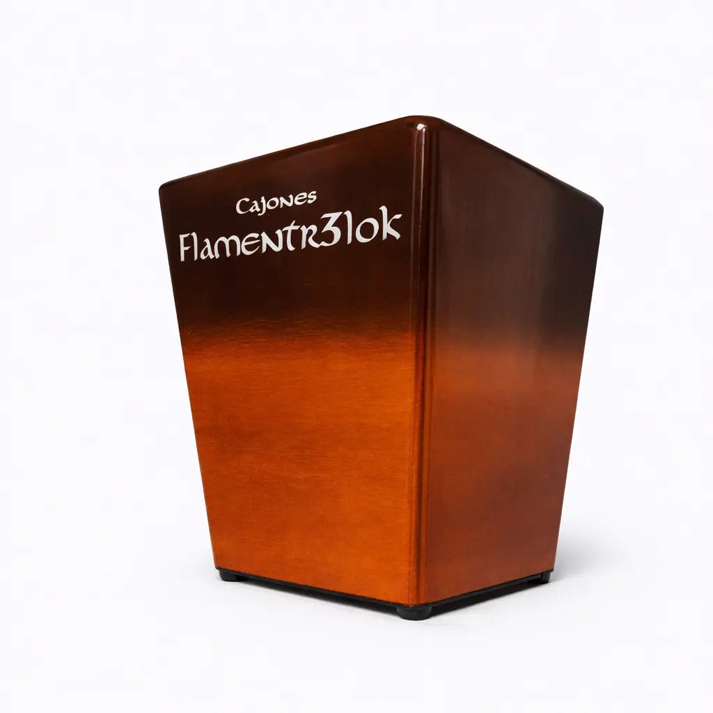 Quinto Rumbero Flamentr3lok – Cajones Flamentr3lok
