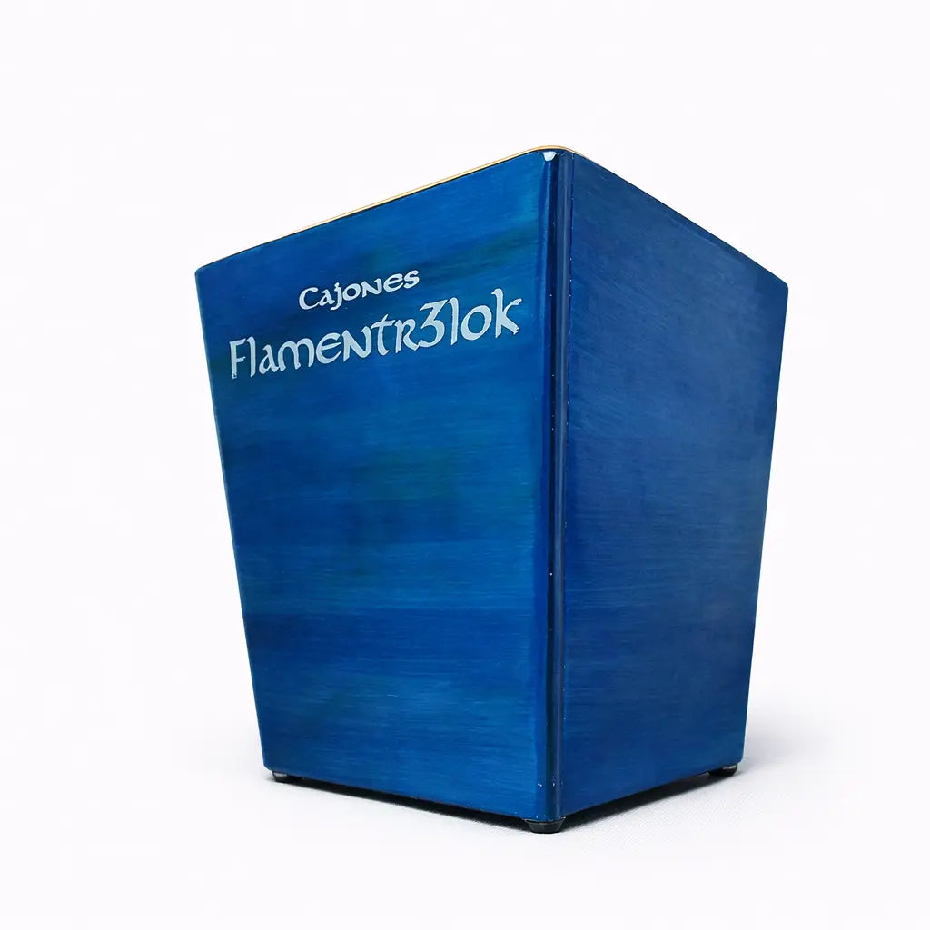Quinto Rumbero Flamentr3lok – Cajones Flamentr3lok
