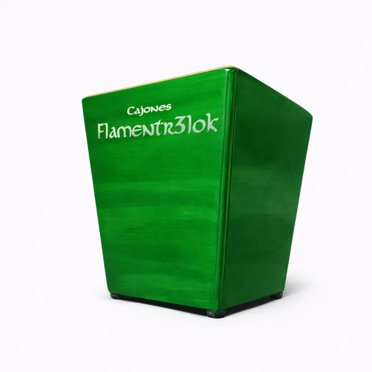 Quinto Rumbero Flamentr3lok