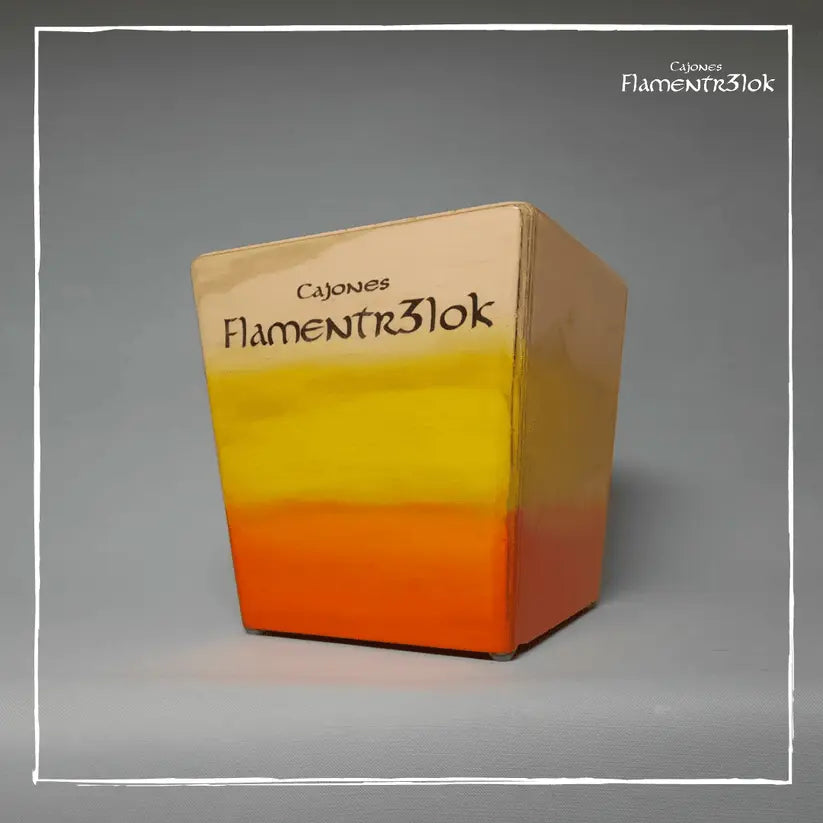 Quinto Rumbero Flamentr3lok