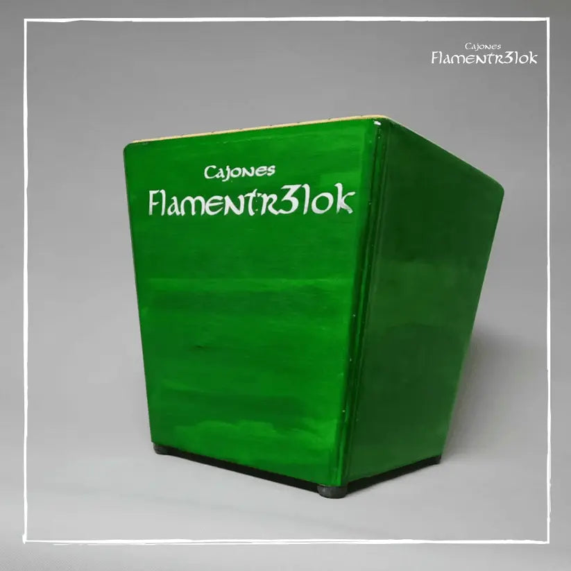 Quinto Rumbero Flamentr3lok