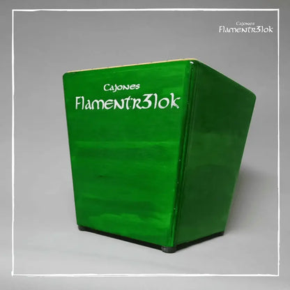 Quinto Rumbero Flamentr3lok