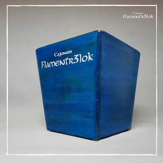Quinto Rumbero Flamentr3lok