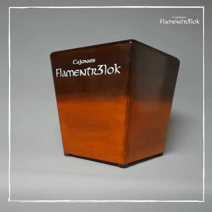 Quinto Rumbero Flamentr3lok