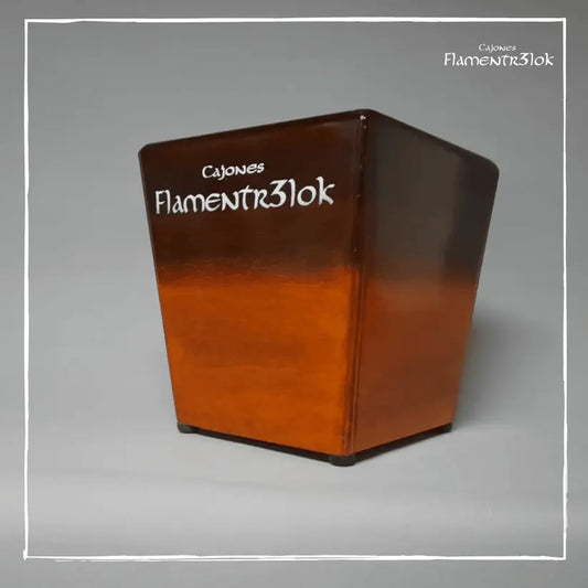 Quinto Rumbero Flamentr3lok