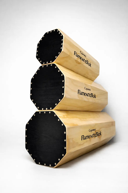 Set BataTr3lok Natural  - Stock Disponible