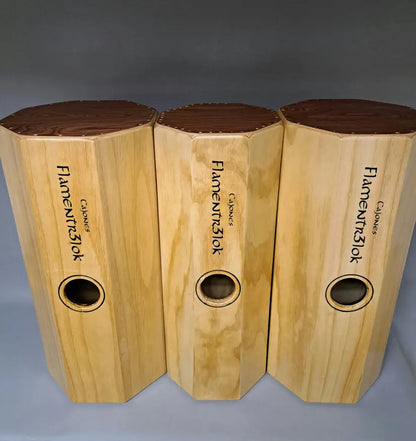 Set Flamentr3konga - Stock Disponible