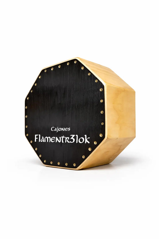 SnareTr3lok Black 2.0