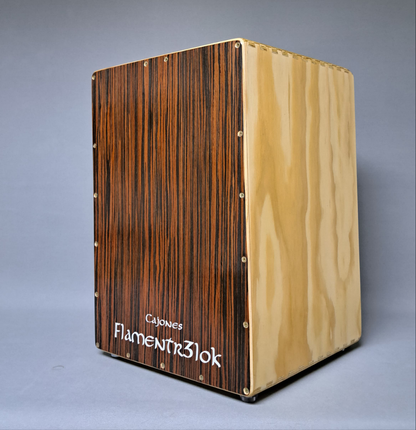 cajon peruano union flamentr3lok
