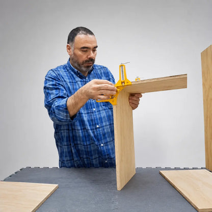 Taller de Fabricación Cajón Peruano  - Presencial