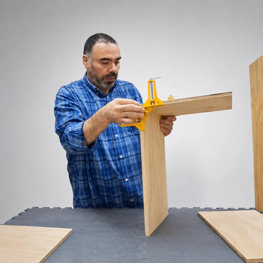 Taller de Fabricación Cajón Peruano  - Presencial
