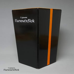 3 / 2 Flamentr3lok - Cajones Flamentr3lok