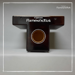 Cajón Flamenco "T" Flamentr3lok - Cajones Flamentr3lok