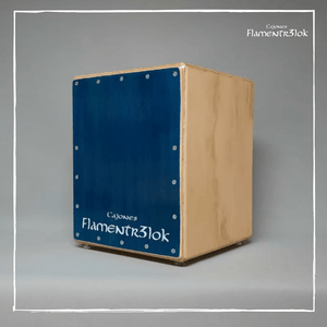 Cajón para niños de 1 a 6 años Flamentr3lok - Cajones Flamentr3lok