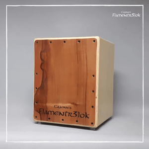 Cajón para niños de 1 a 6 años Flamentr3lok - Cajones Flamentr3lok