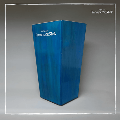 Cajón Rumbero Flamentr3lok - Cajones Flamentr3lok