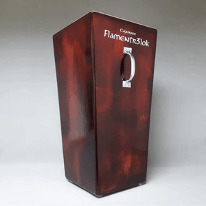 Cajón Rumbero Flamentr3lok - Cajones Flamentr3lok