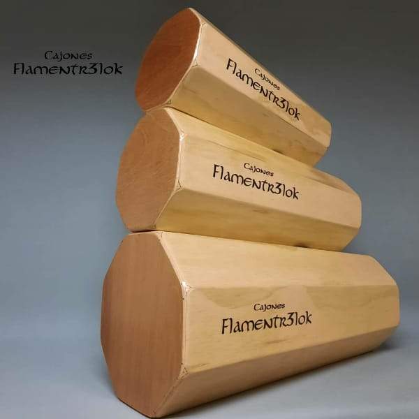 Set BataTr3lok - Cajones Flamentr3lok